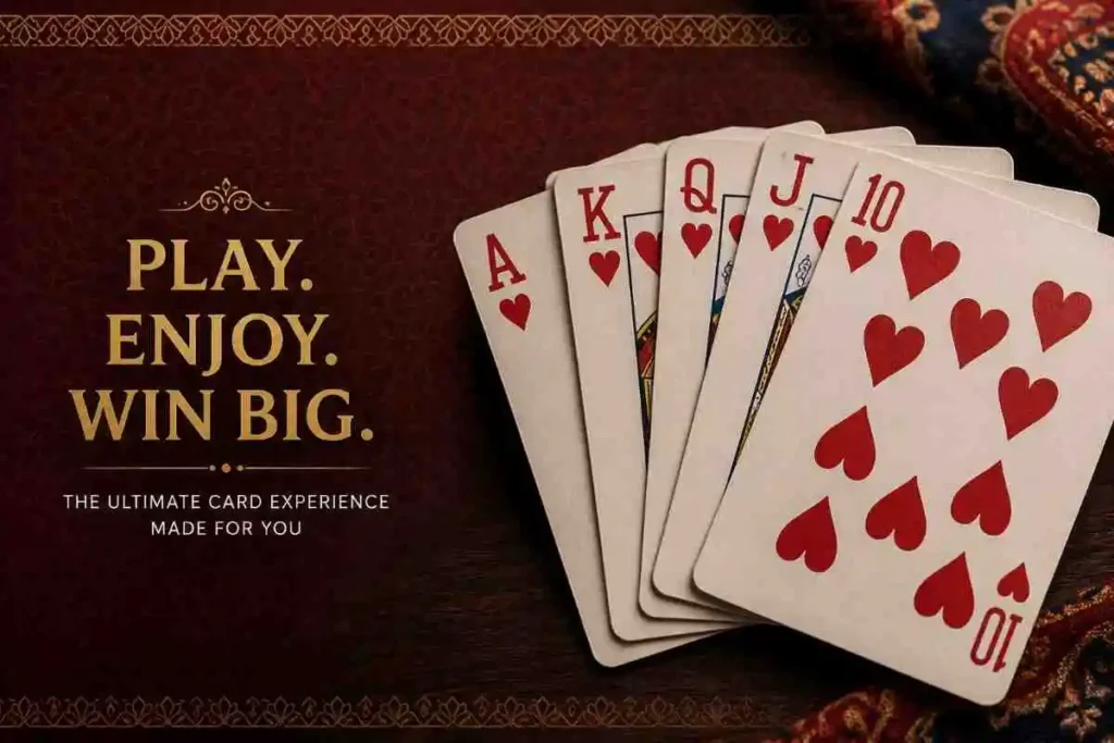 Teen Patti